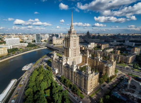 Riverside Hotel, Moscow, Moscow
